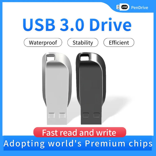 3.0 USB Flash Drive