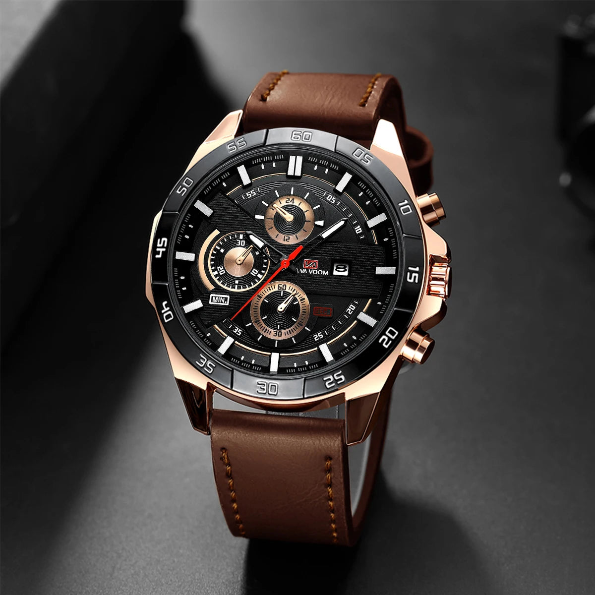 Luxury Men's Watches