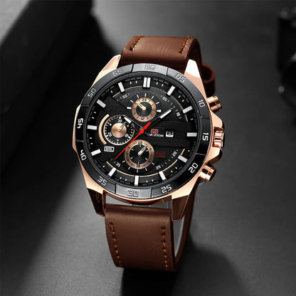 Luxury Men's Watches
