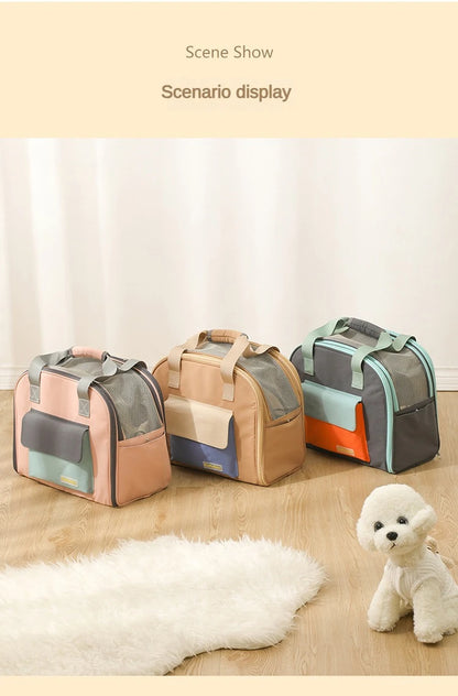 Multifunctional Pet Bag
