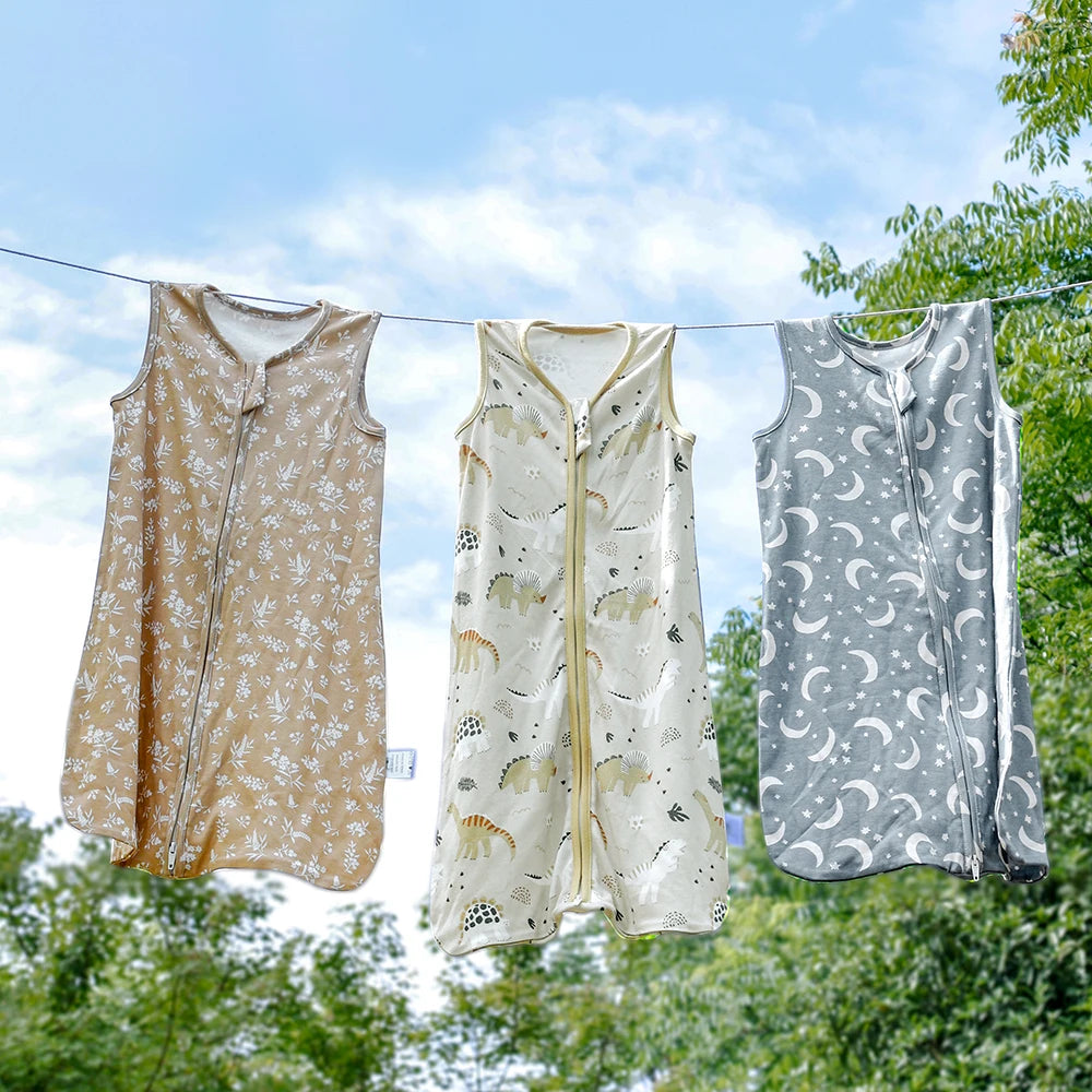 Bamboo Baby Sleep Sack