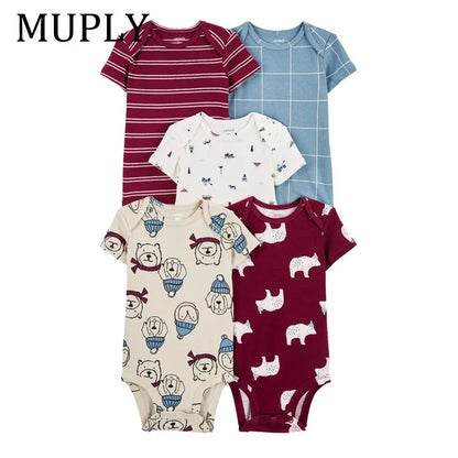 Baby Bodysuit Sets