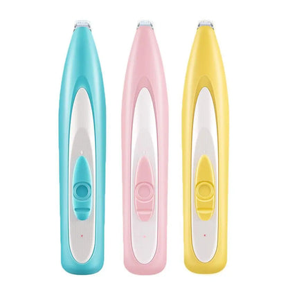 Pet Hair Trimmer