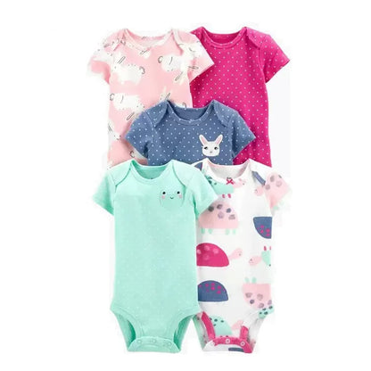 Baby Bodysuit Sets