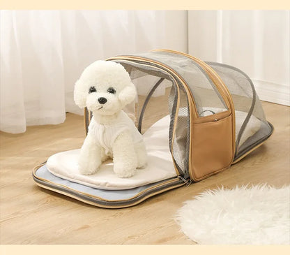 Multifunctional Pet Bag