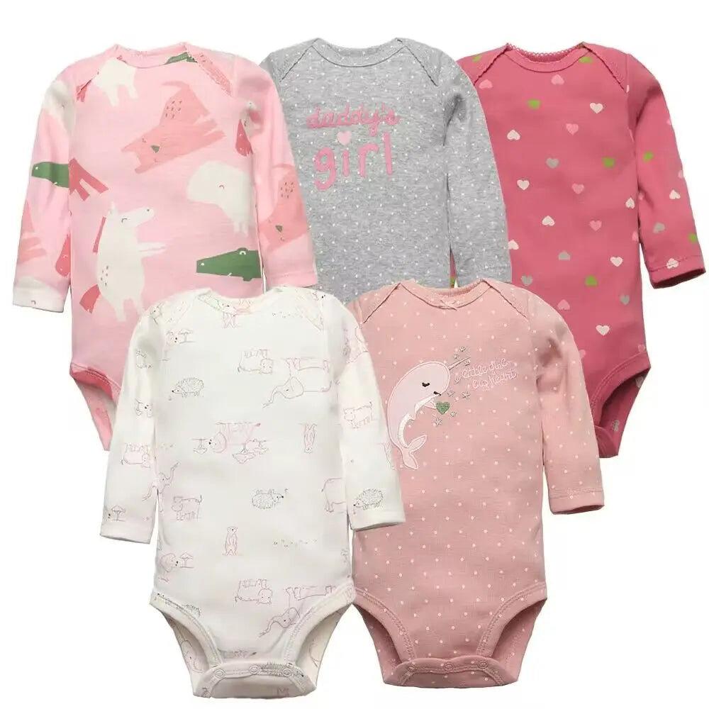 Baby Bodysuit Sets