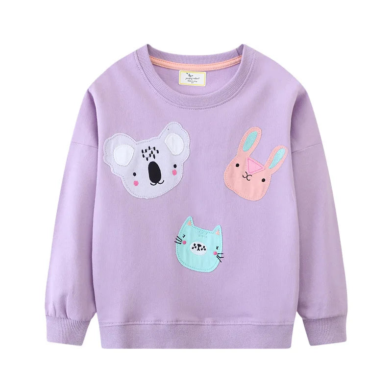 Children's Sweatshirts