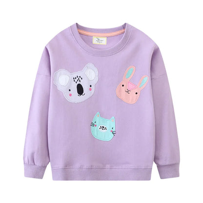 Children's Sweatshirts