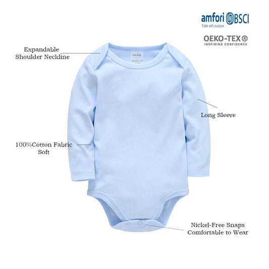 Baby Romper Sets