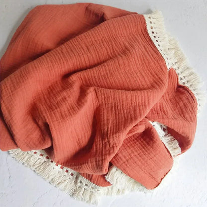 Baby Swaddle Blanket
