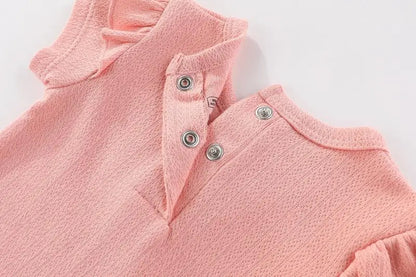 Baby Bodysuit Sets