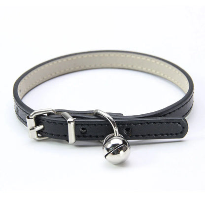 Pet Collar with Bell