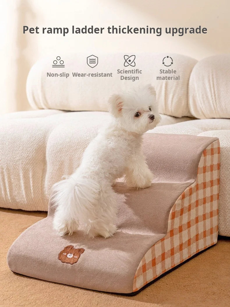 Pet Stairs - 2 and 3 Step