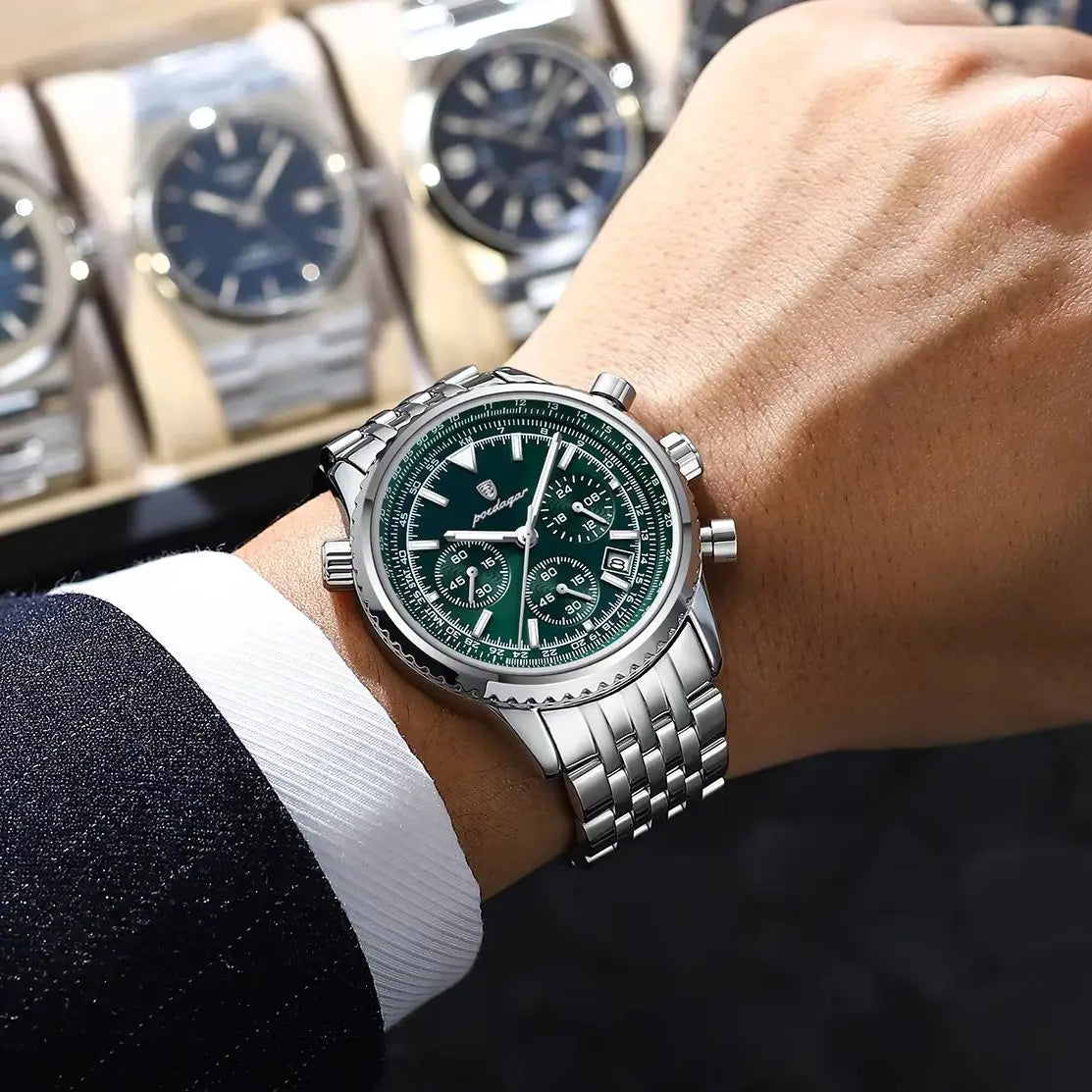 Luxury Men's Watch
