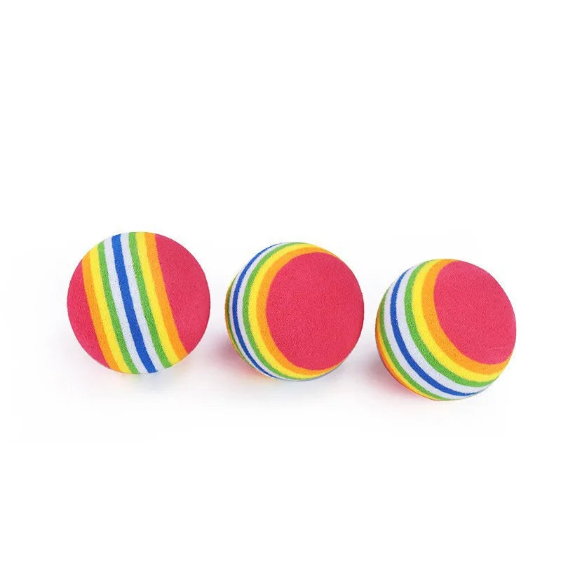 Colorful Pet Toy