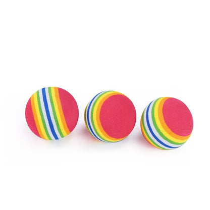 Colorful Pet Toy
