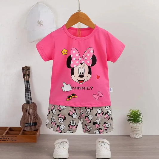 Children's Outfits