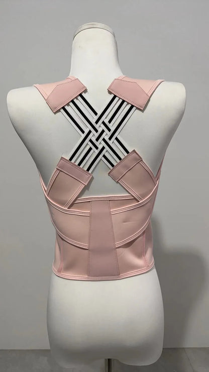 Magnetic Therapy Back Posture Corrector