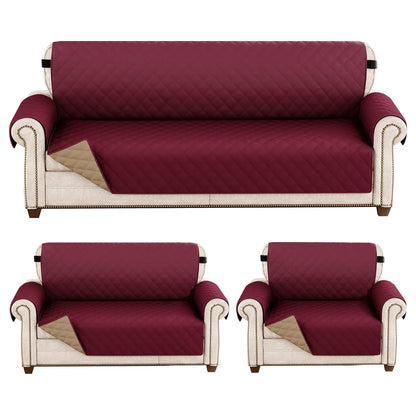 One-Piece Sofa Cover
