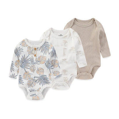 Baby Bodysuits