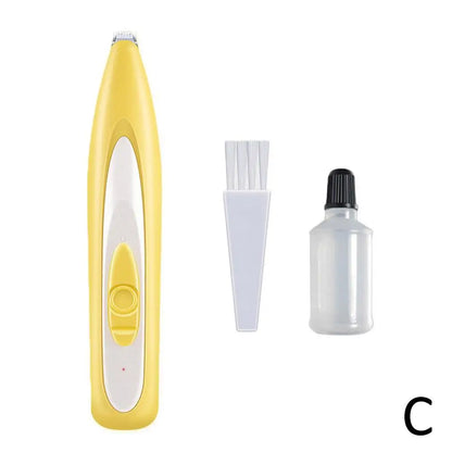 Pet Hair Trimmer