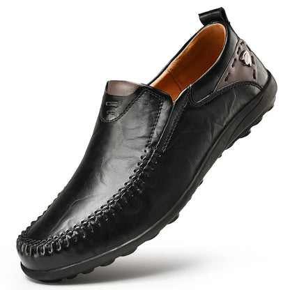 Men's Handmade Leather Shoes