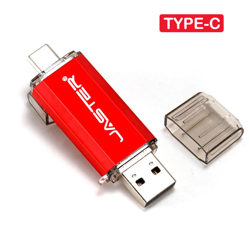 High Speed USB Flash Drive