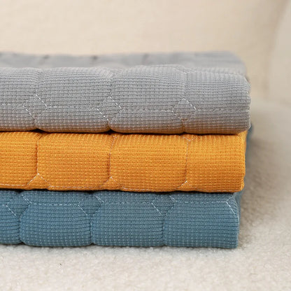 Washable Pet Waffle Mat