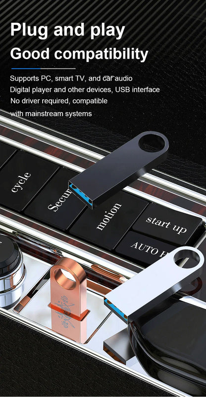 USB Flash Drive