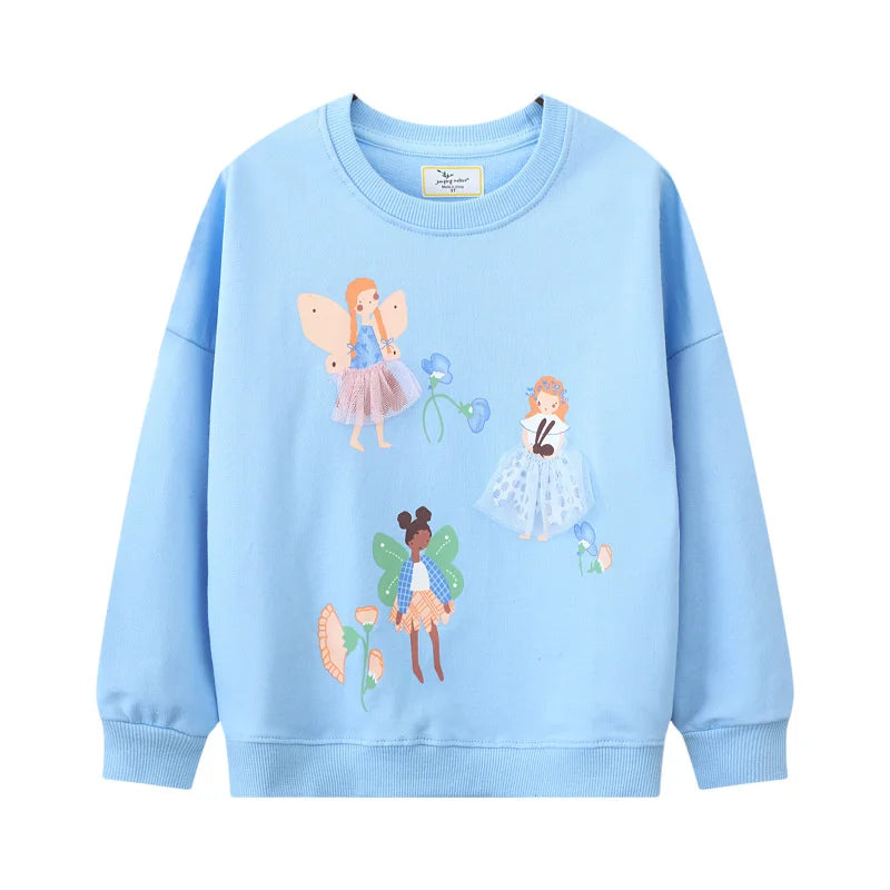Children's Sweatshirts