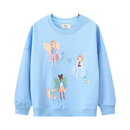 Children's Sweatshirts