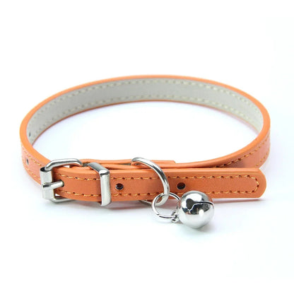 Pet Collar with Bell