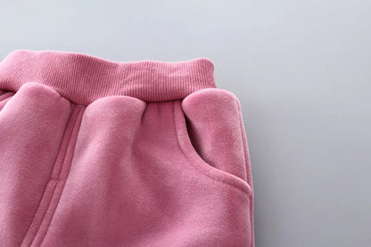 Baby and Toddler 3-piece Sweatsuit