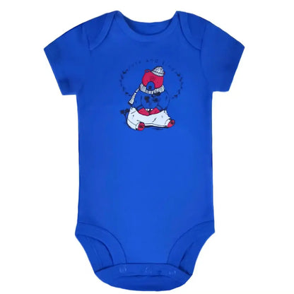 Baby Bodysuit Sets