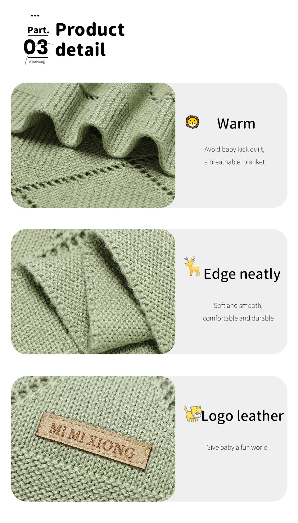 Baby Blanket
