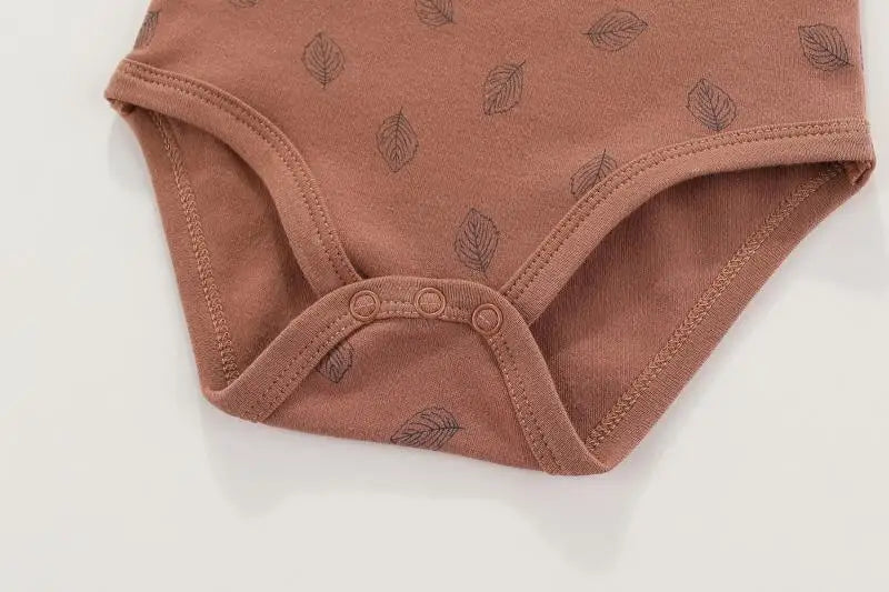 Baby Bodysuit Sets