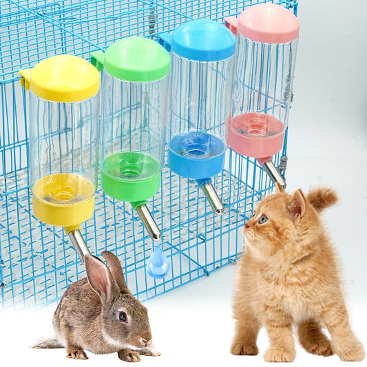 Pet Hamster Water Bottle