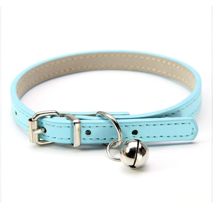 Pet Collar with Bell