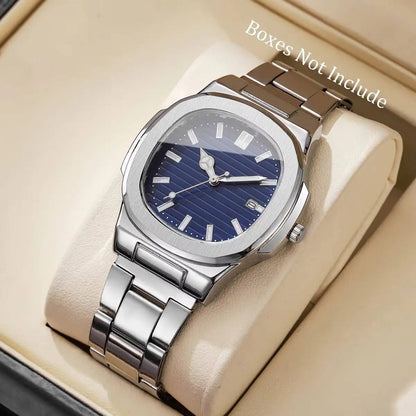 Luxury Men's Watch