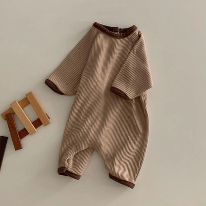 Baby Rompers