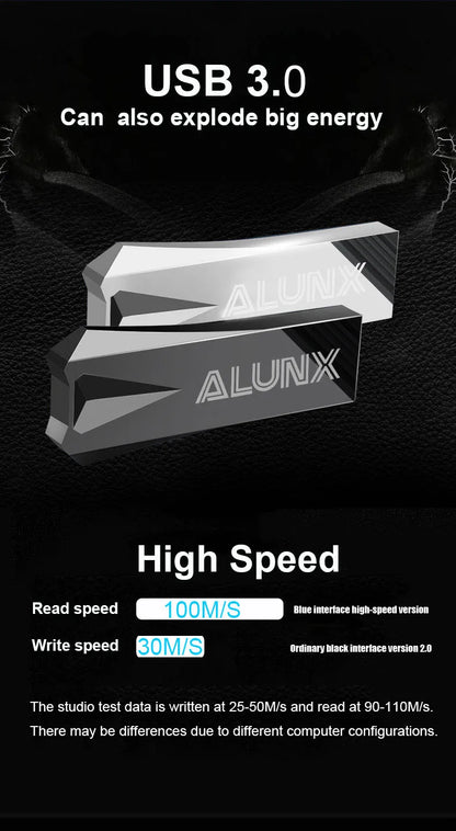 3.0 USB Flash Drive