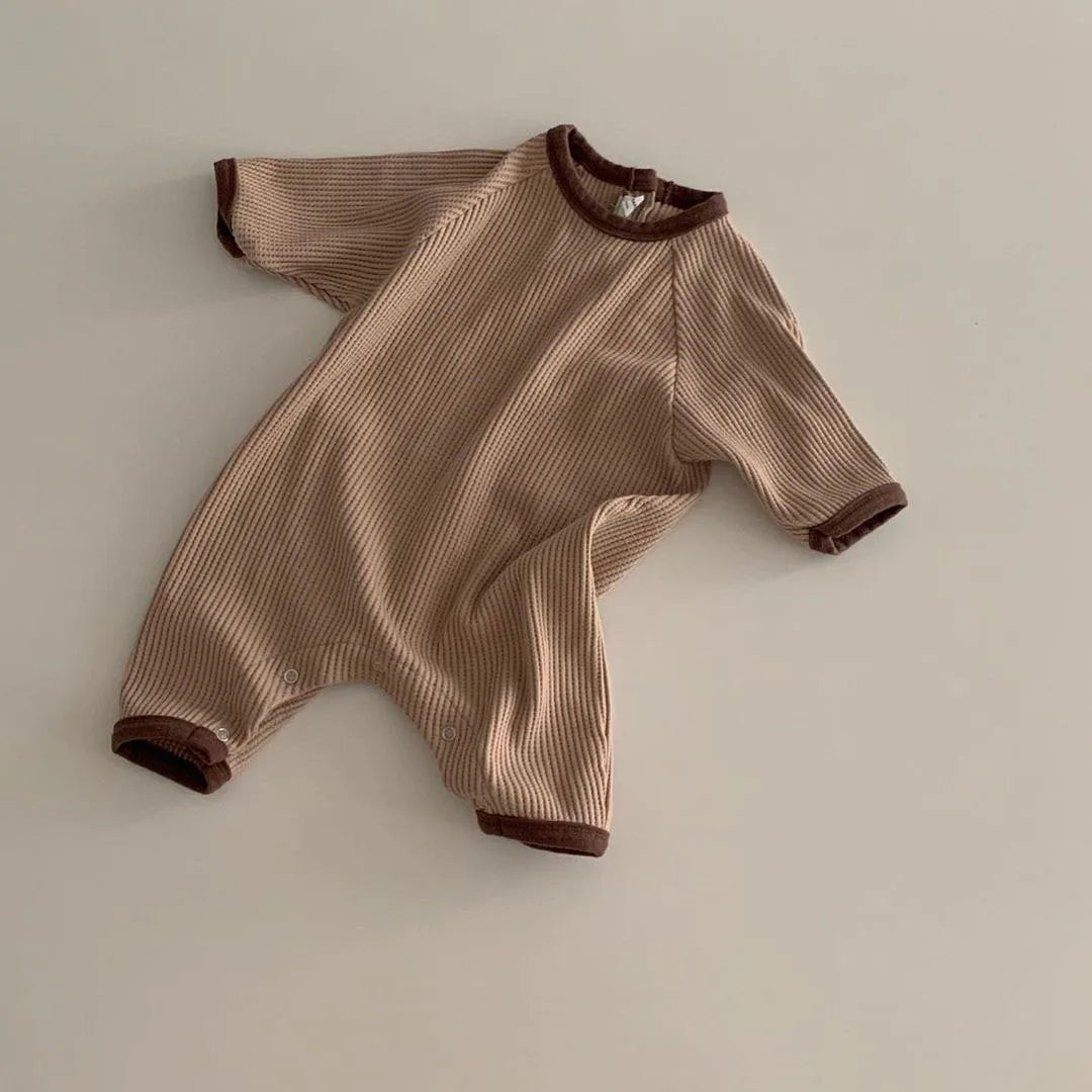 Baby Rompers
