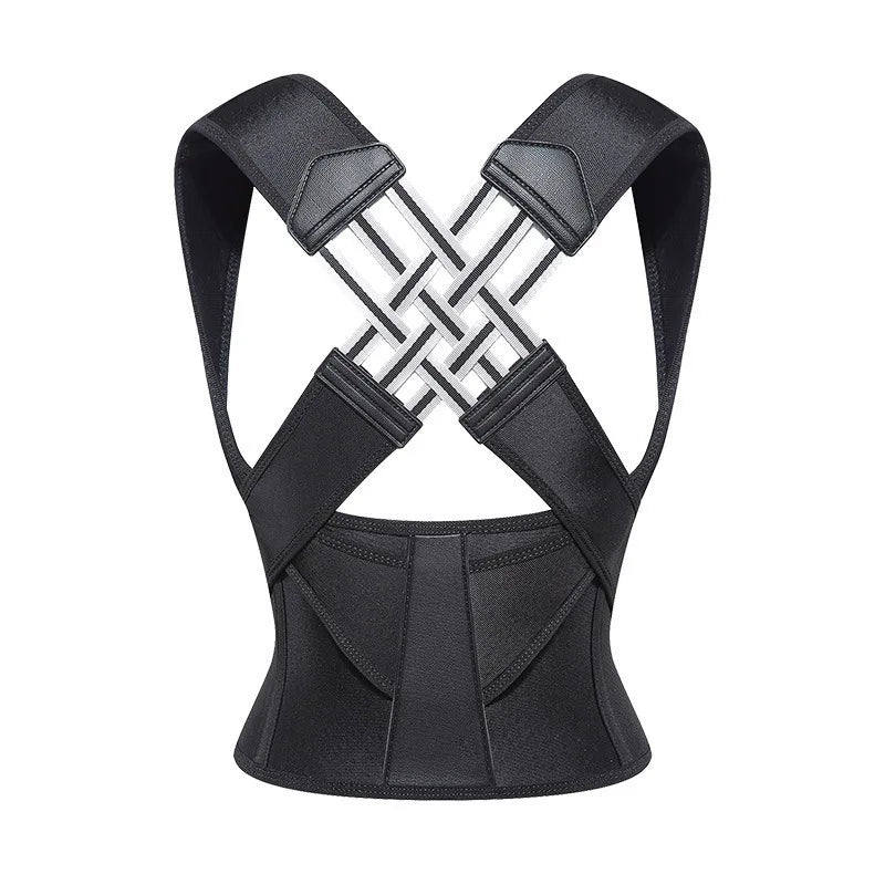 Magnetic Therapy Back Posture Corrector