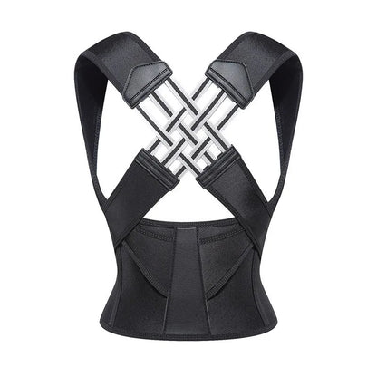 Magnetic Therapy Back Posture Corrector