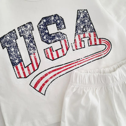 Baby Print T-Shirts