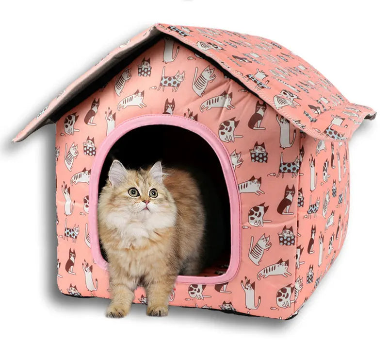 Pet House