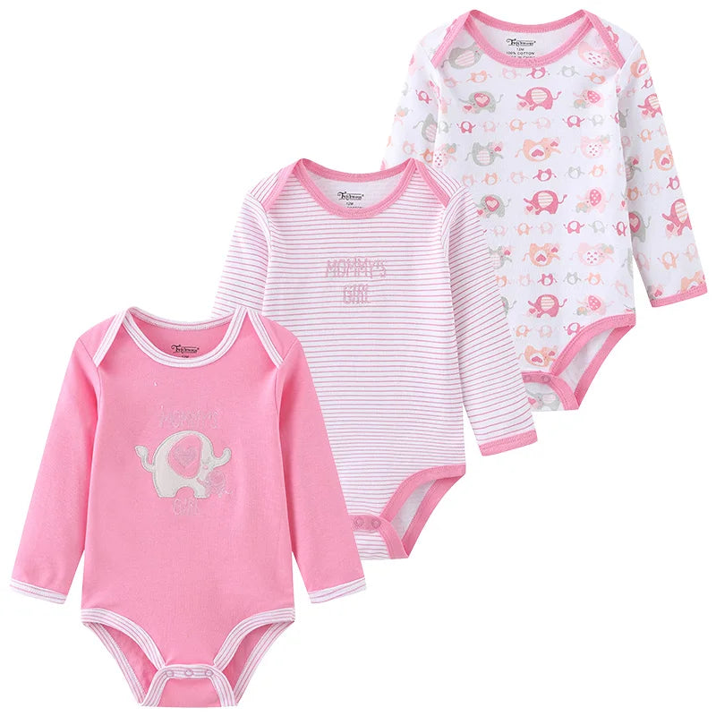 Baby Bodysuits