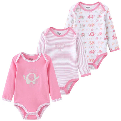 Baby Bodysuits