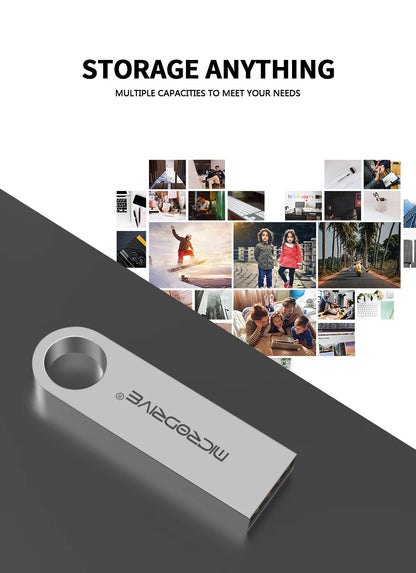 USB Flash Drive