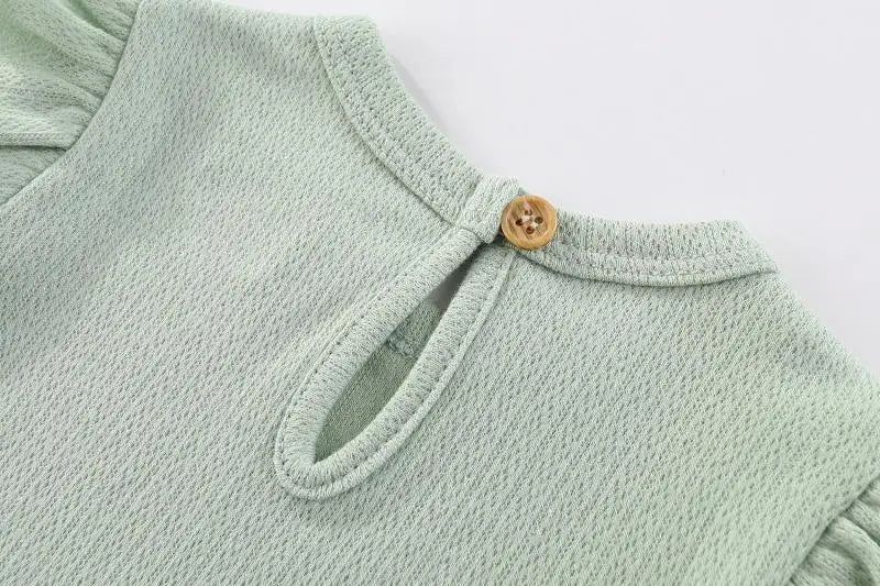 Baby Bodysuits